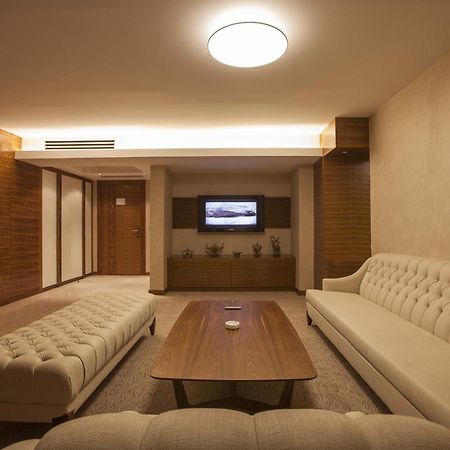 Grand Hotel Gaziantep Bagian luar foto