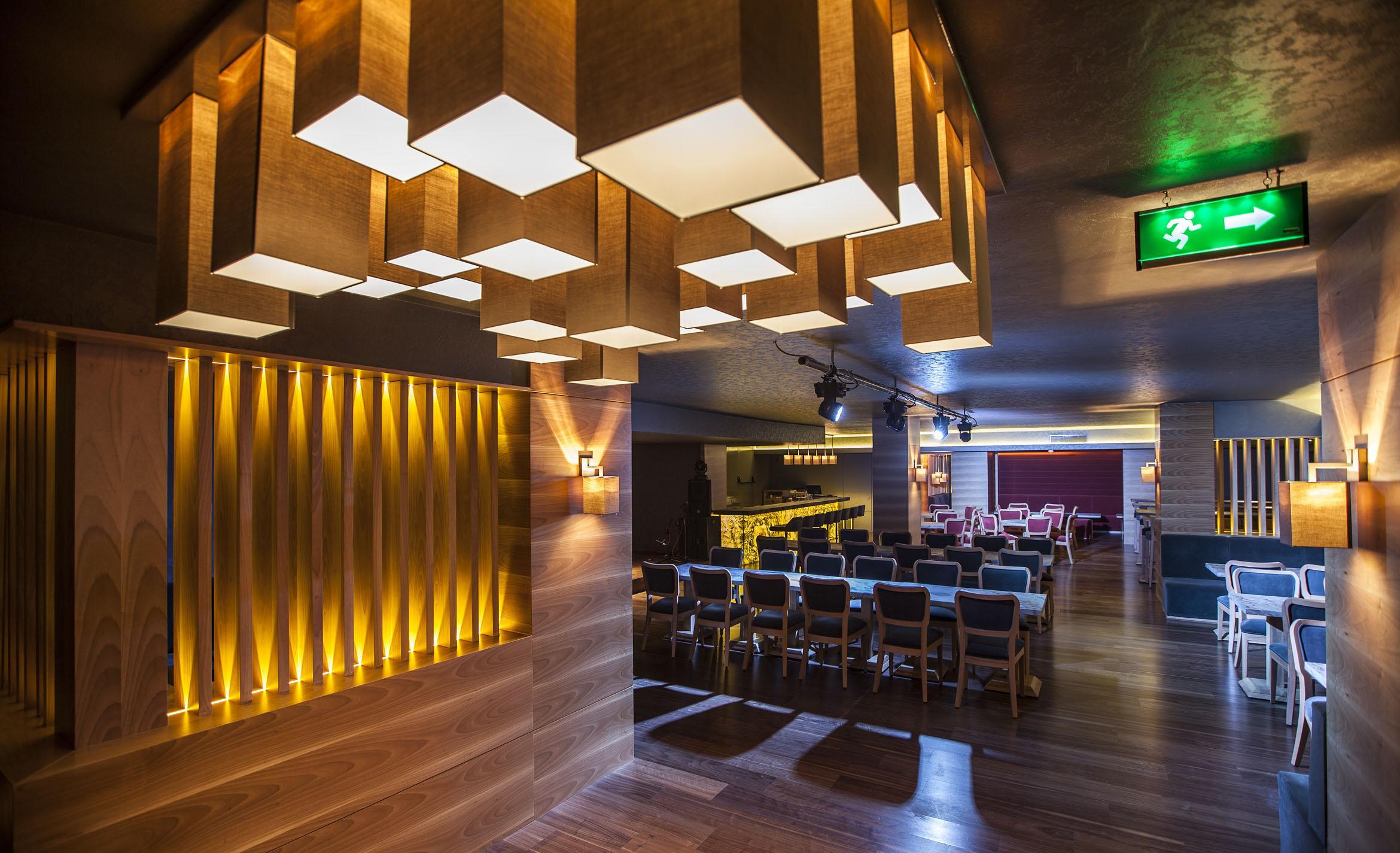 Grand Hotel Gaziantep Bagian luar foto