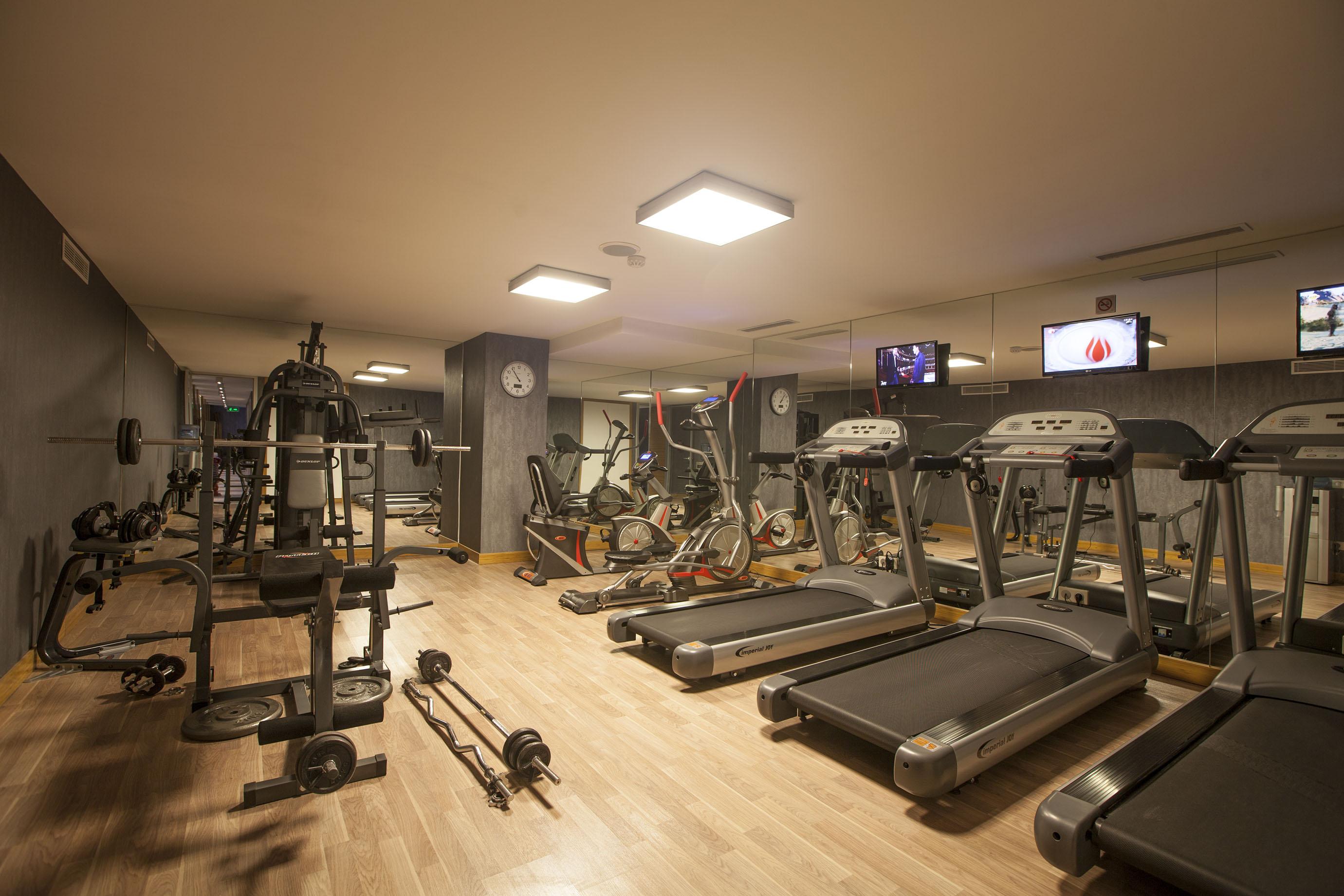 Grand Hotel Gaziantep Bagian luar foto