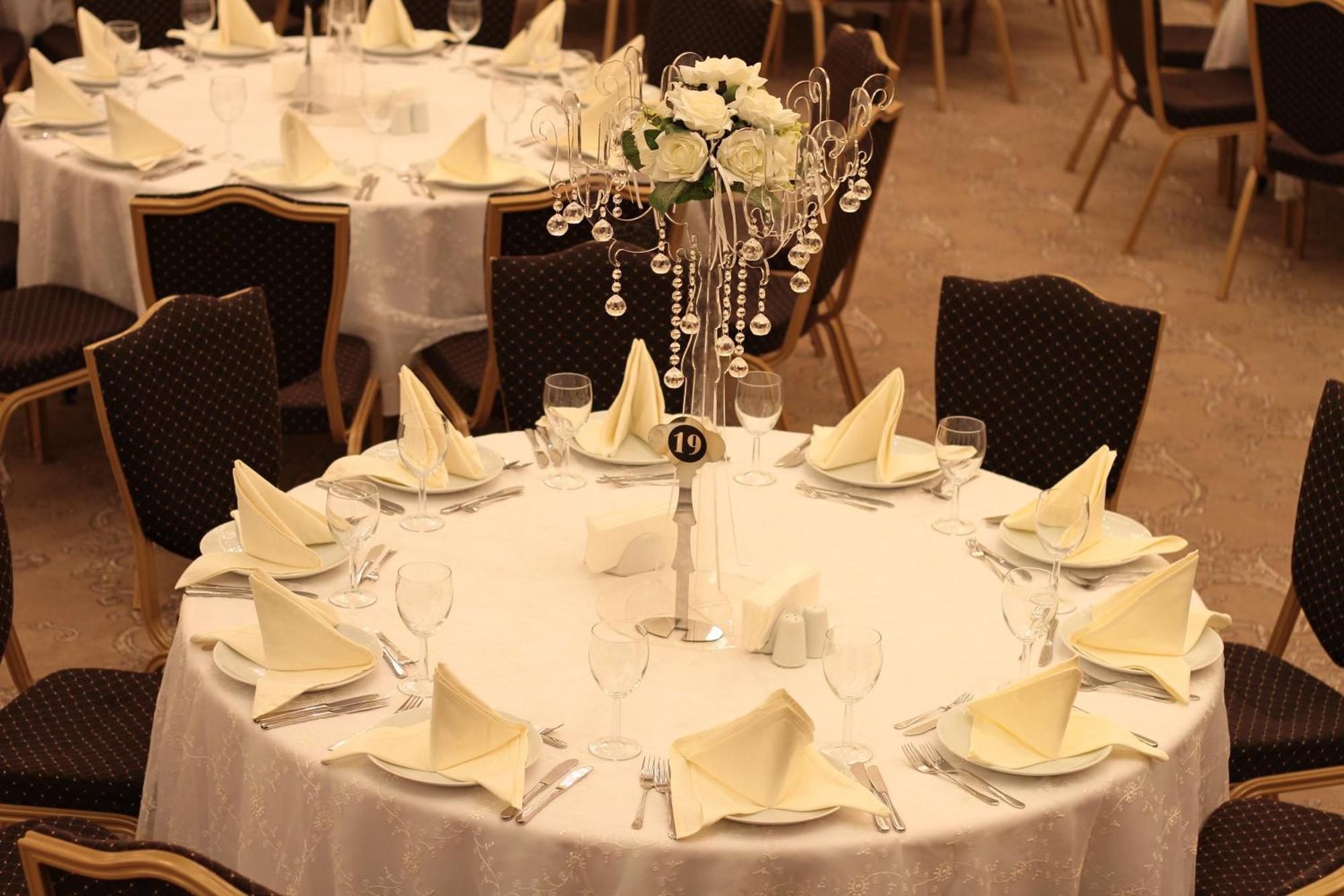 Grand Hotel Gaziantep Bagian luar foto