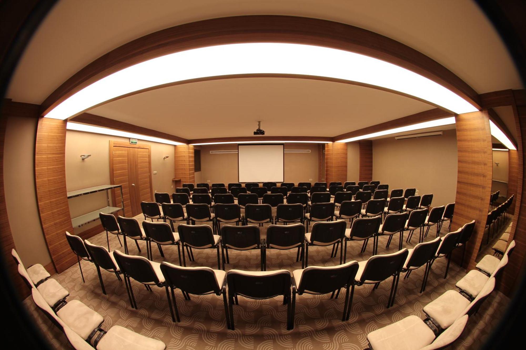 Grand Hotel Gaziantep Bagian luar foto